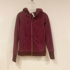 Lululemon Scuba Hoodie